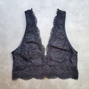 Victoria's Secret Lace Bralette